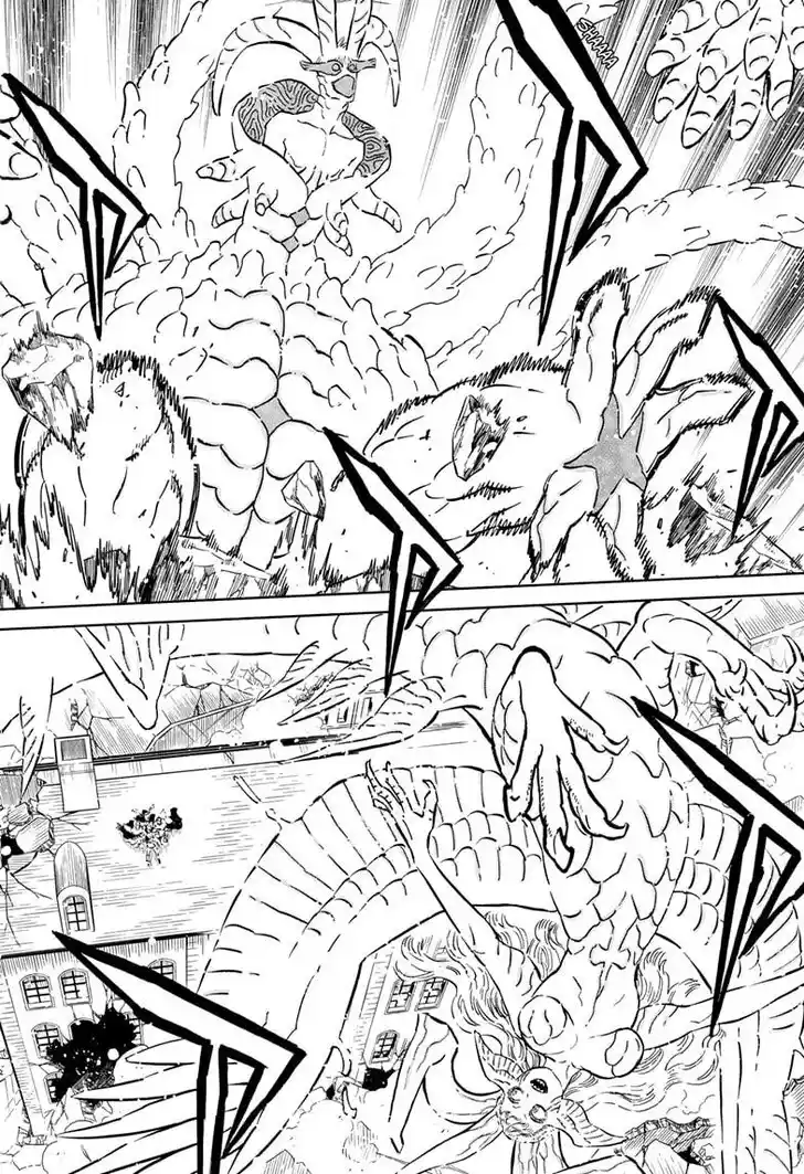 Black Clover Vol.TBD Ch.380