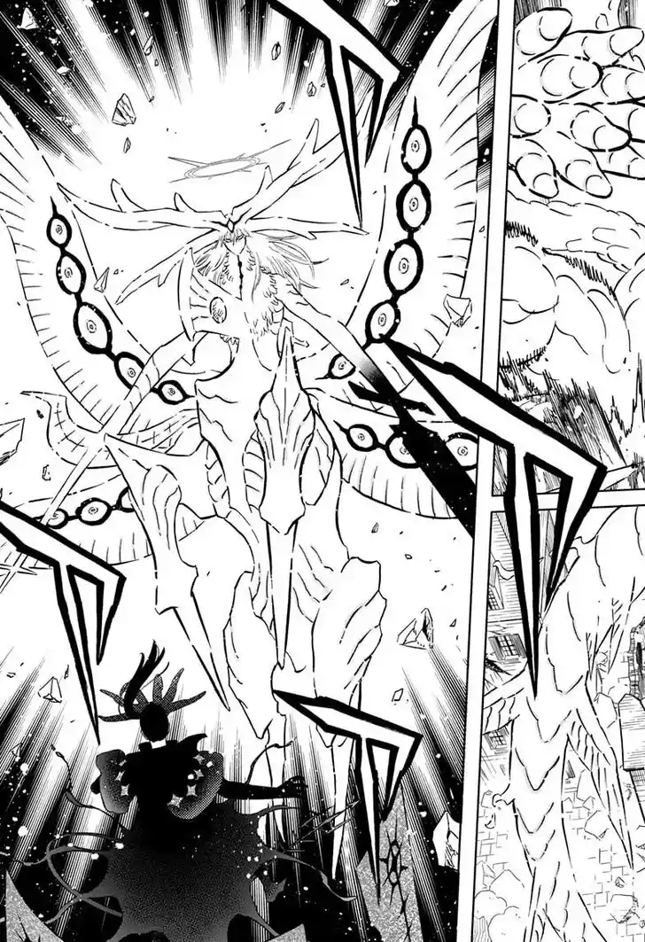 Black Clover Vol.TBD Ch.380