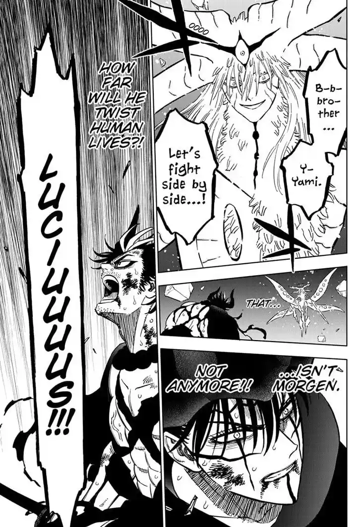 Black Clover Vol.TBD Ch.380