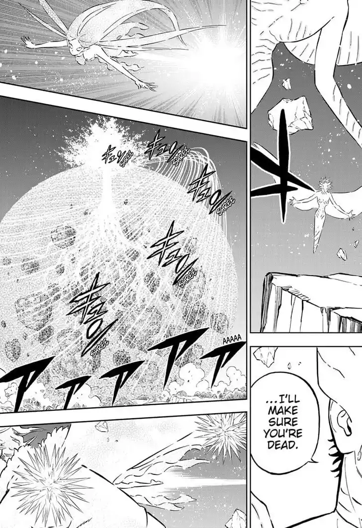 Black Clover Vol.TBD Ch.380