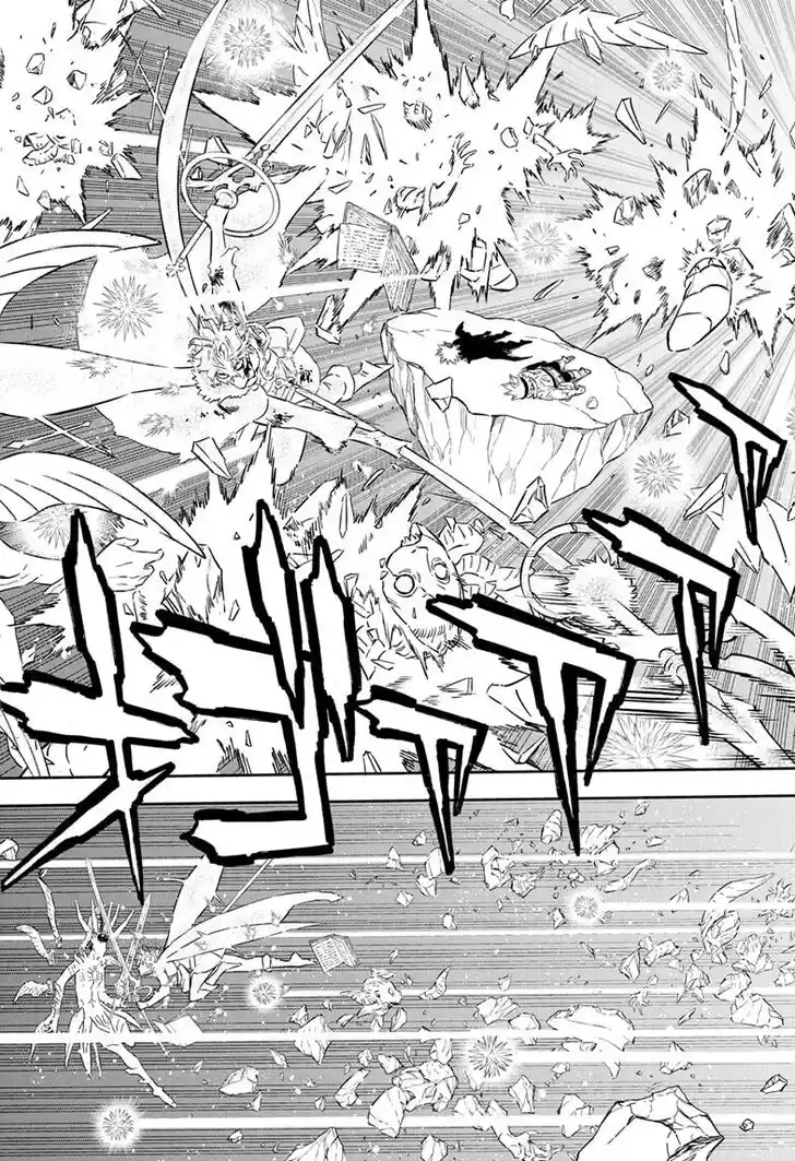 Black Clover Vol.TBD Ch.380