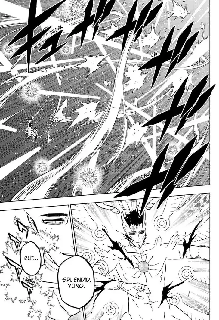 Black Clover Vol.TBD Ch.380