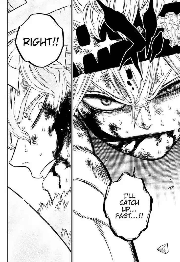 Black Clover Vol.TBD Ch.380