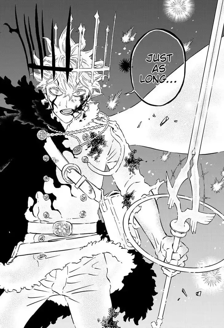 Black Clover Vol.TBD Ch.380