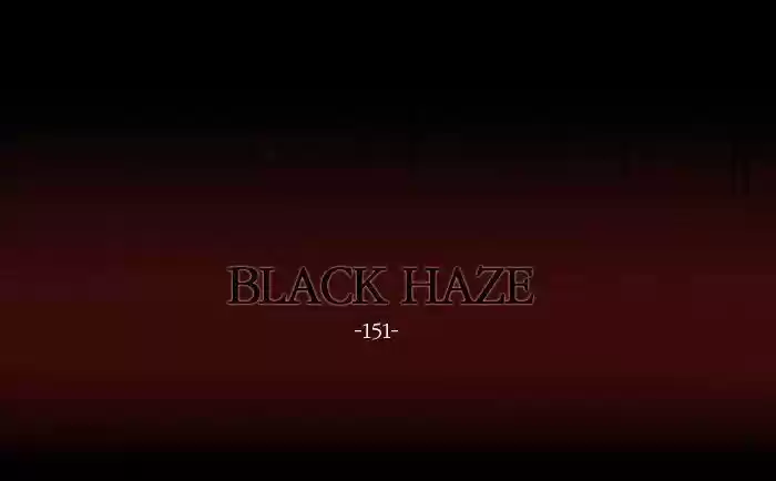 Black Haze 151