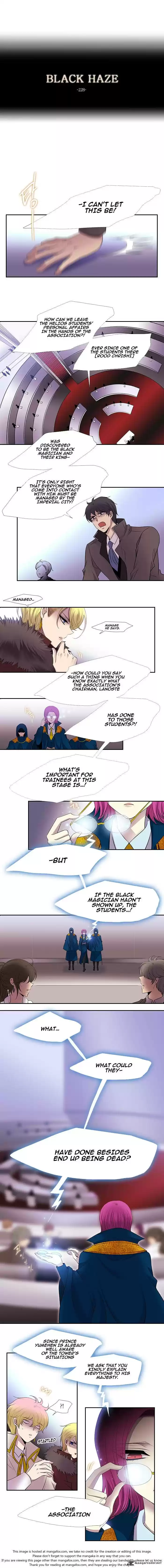 Black Haze 228