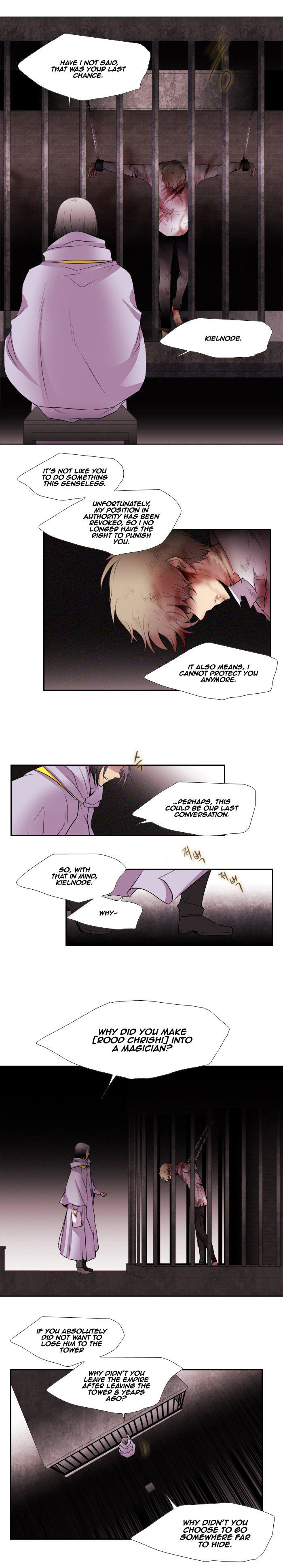 Black Haze ch.148