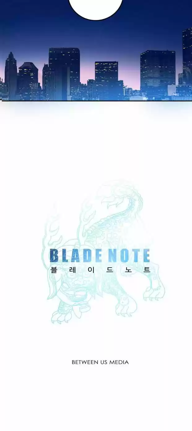 Blade Note 4