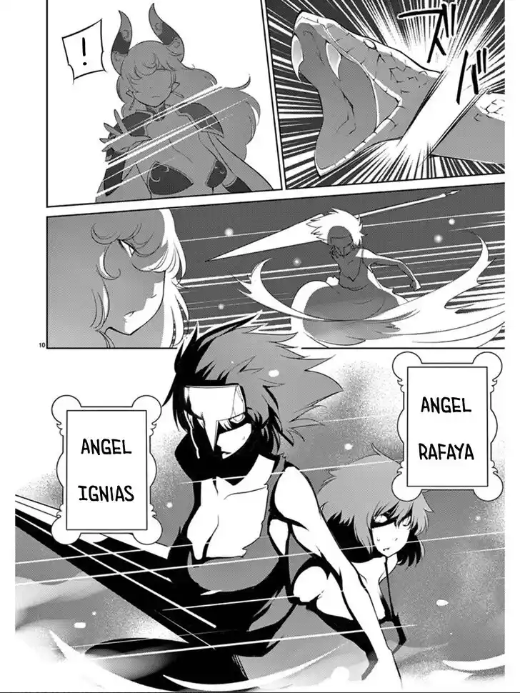 Blade Play Vol.12 Ch.090