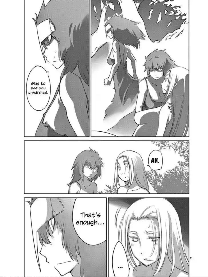 Blade Play Vol.12 Ch.090