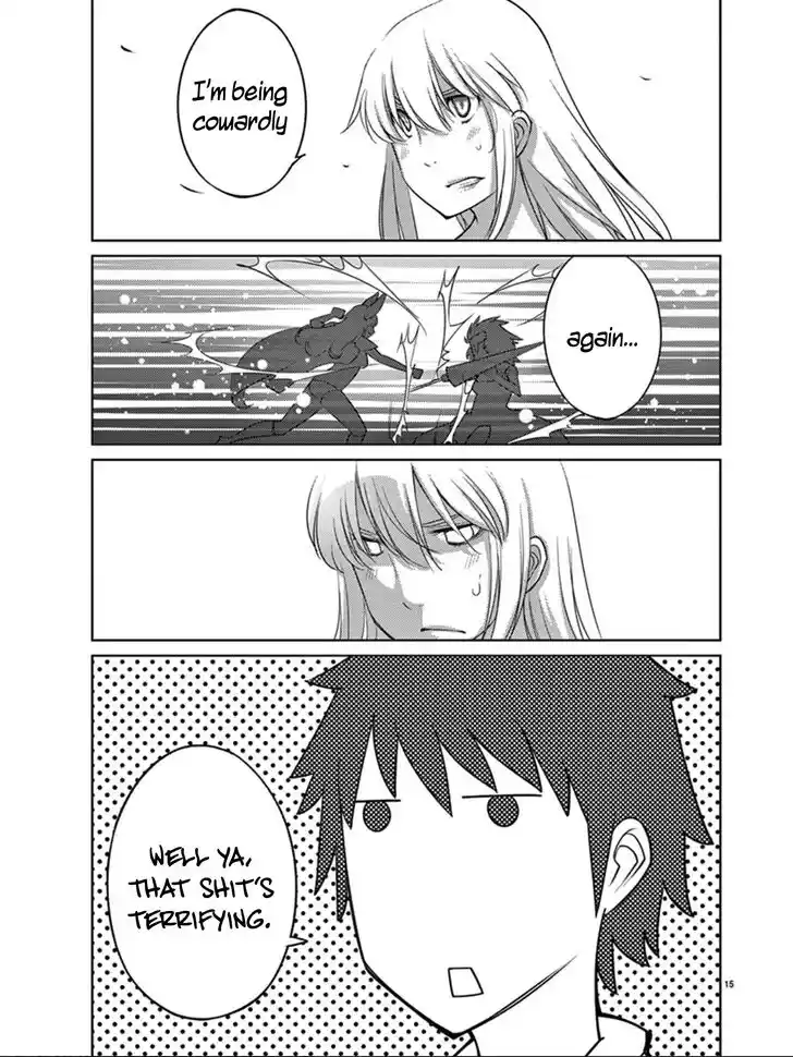 Blade Play Vol.12 Ch.090