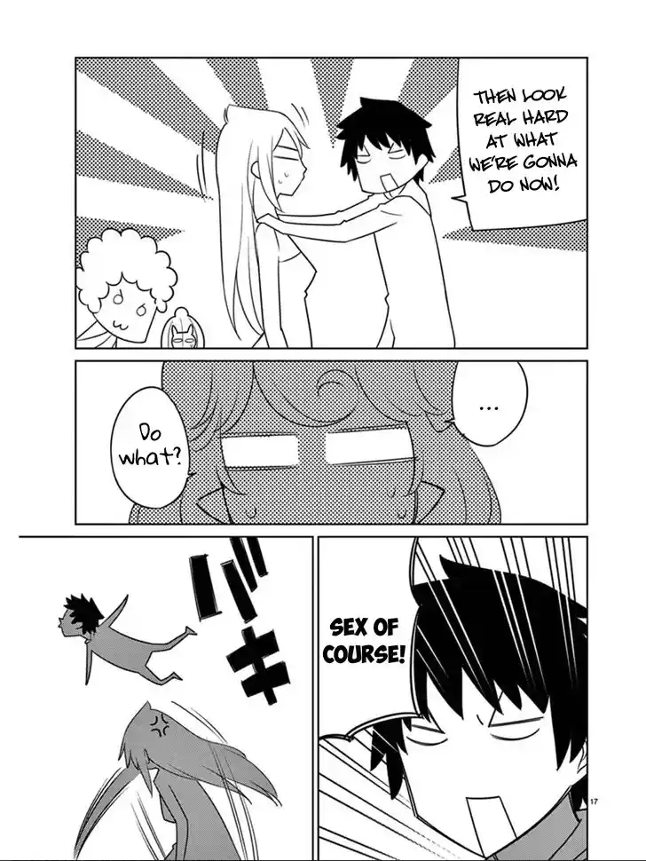 Blade Play Vol.12 Ch.090