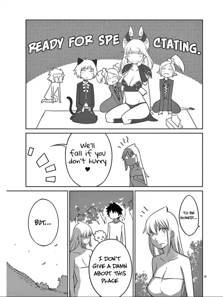 Blade Play Vol.12 Ch.090