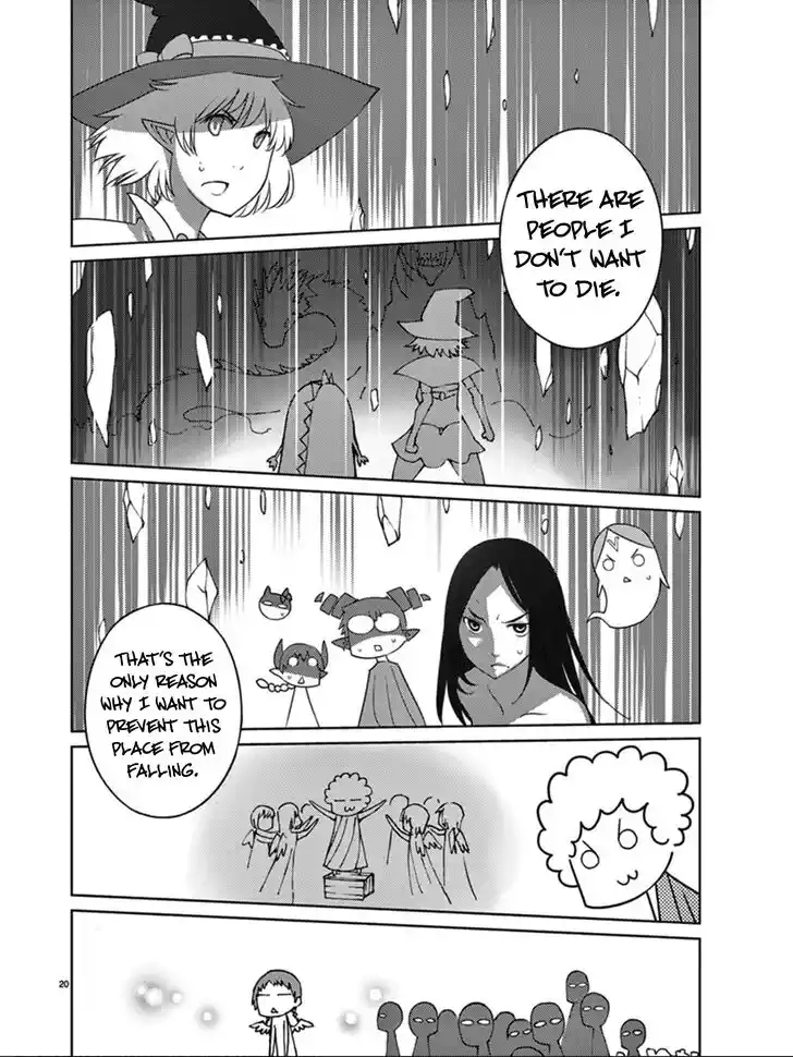 Blade Play Vol.12 Ch.090