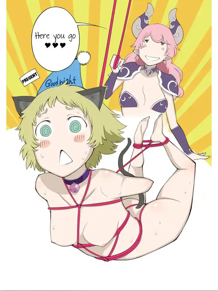 Blade Play Vol.12 Ch.092