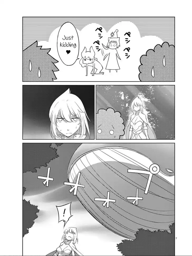 Blade Play Vol.12 Ch.092