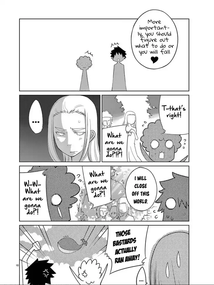 Blade Play Vol.12 Ch.092