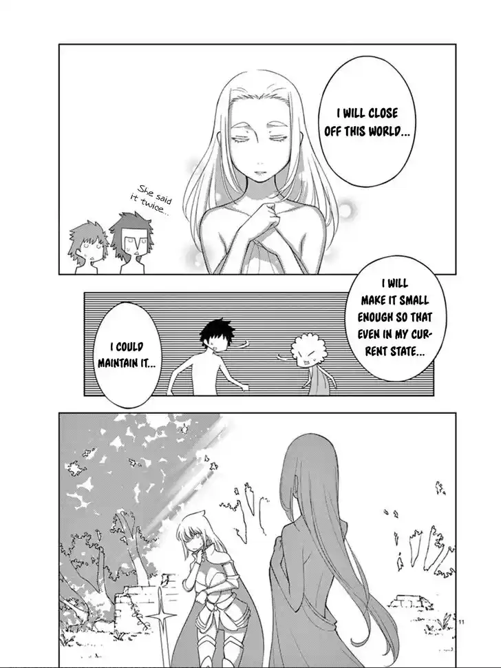 Blade Play Vol.12 Ch.092