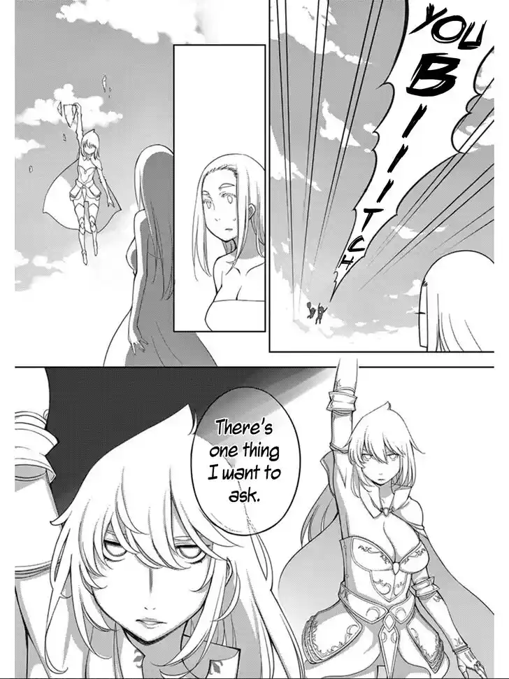 Blade Play Vol.12 Ch.092