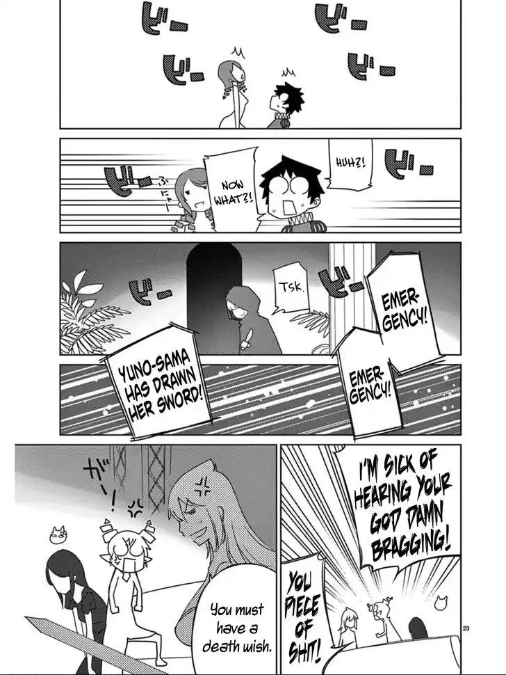 Blade Play Vol.12 Ch.093