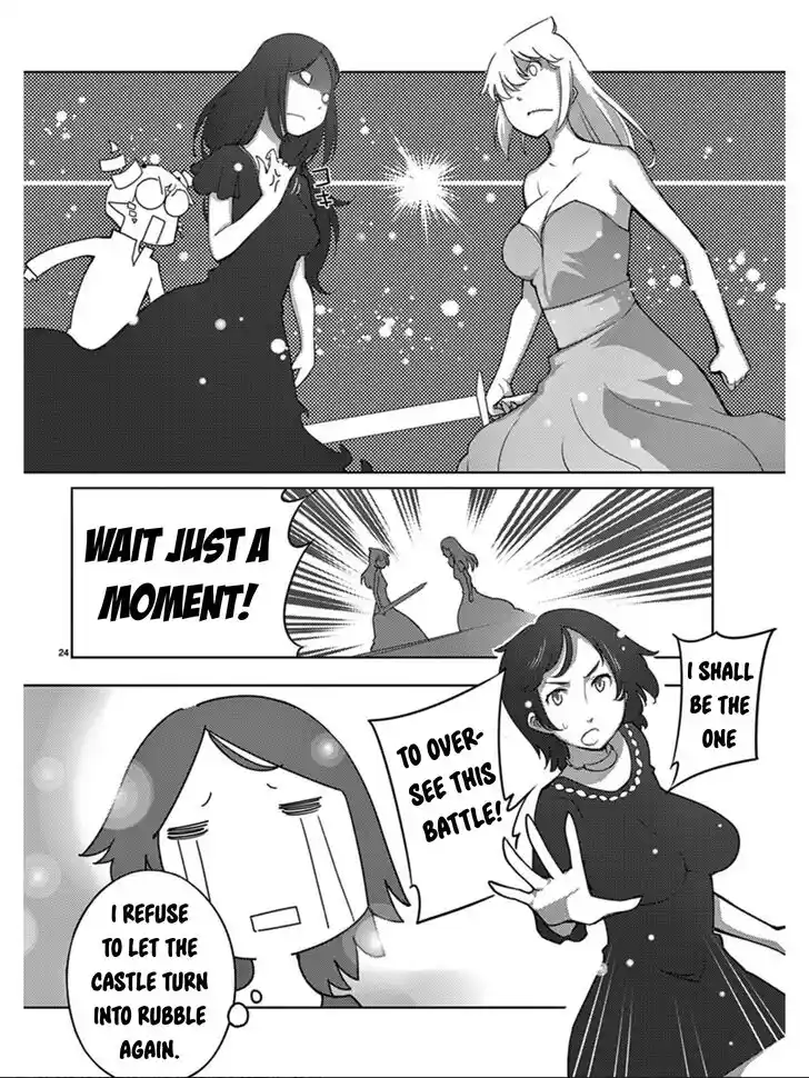 Blade Play Vol.12 Ch.093