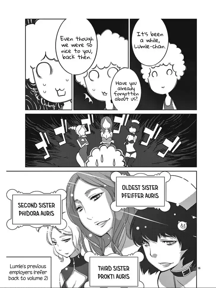 Blade Play Vol.12 Ch.094