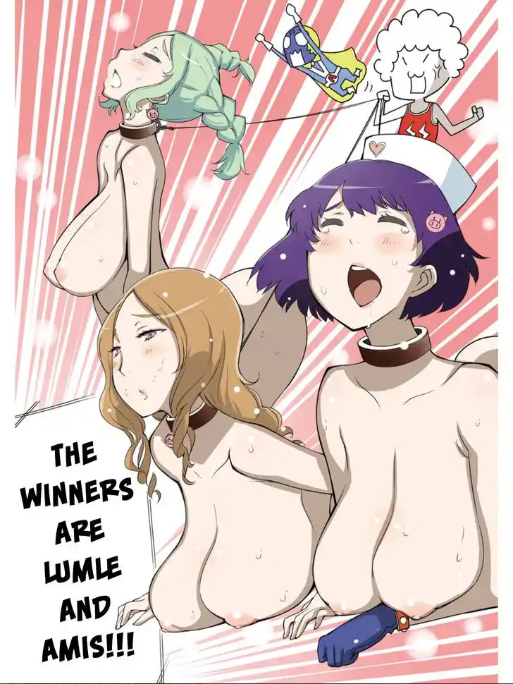 Blade Play Vol.12 Ch.094