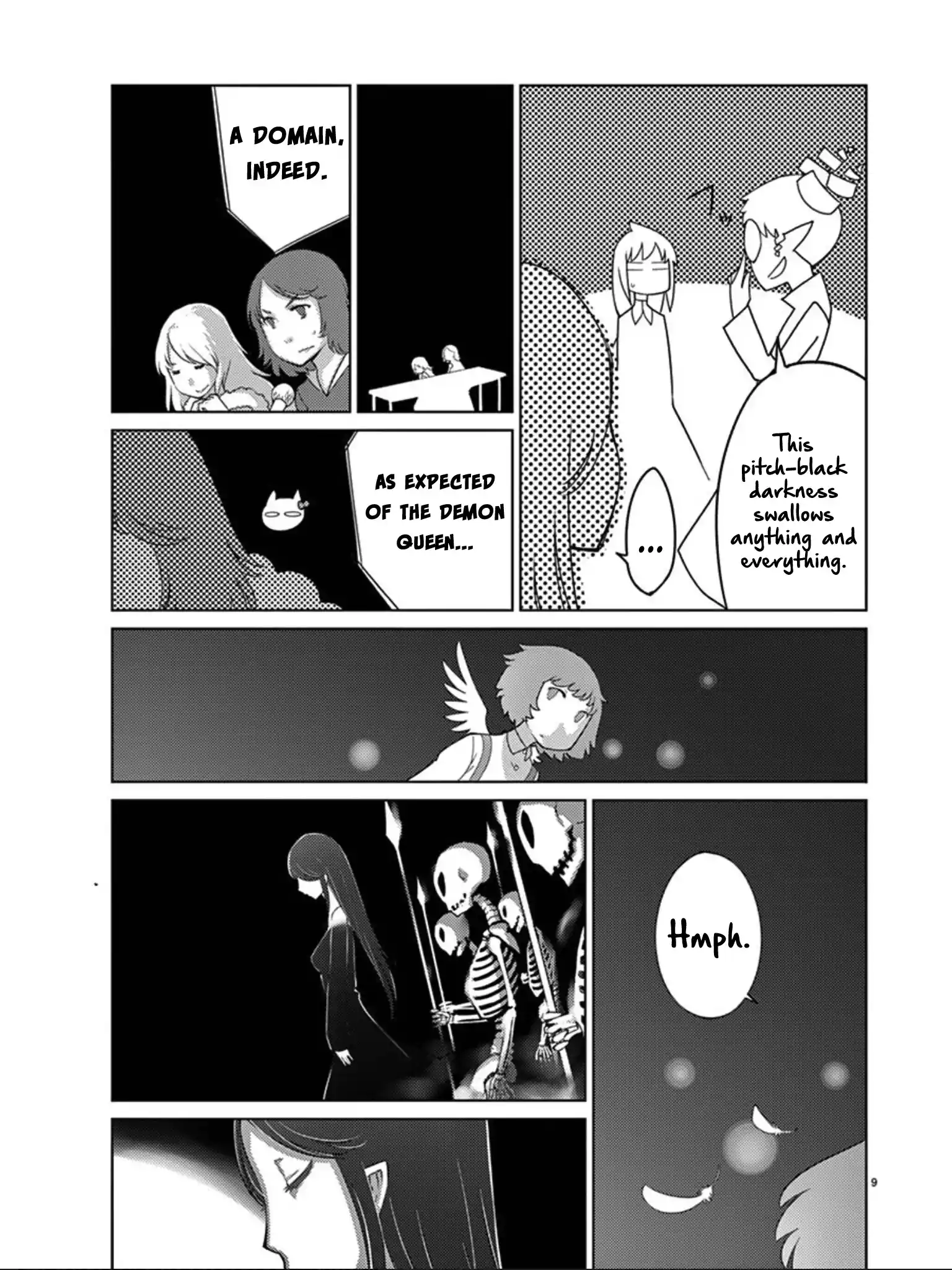 Blade Play Vol.12 Chapter 96