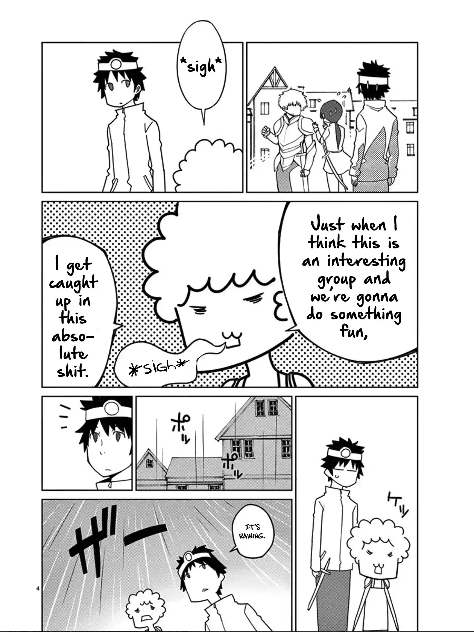 Blade Play Vol.13 Chapter 103