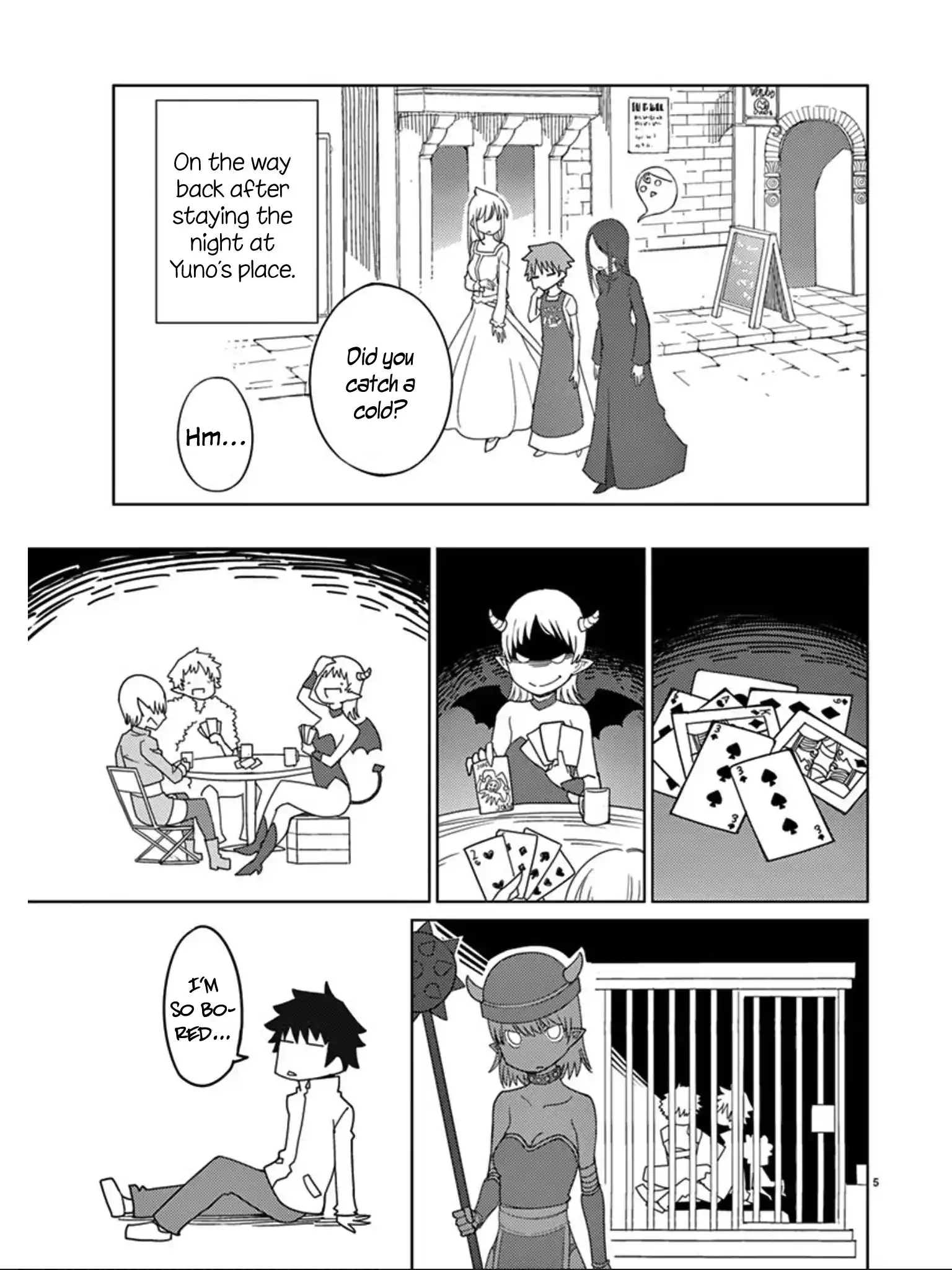 Blade Play Vol.13 Chapter 104