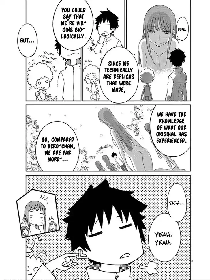 Blade Play Vol.14 Ch.112