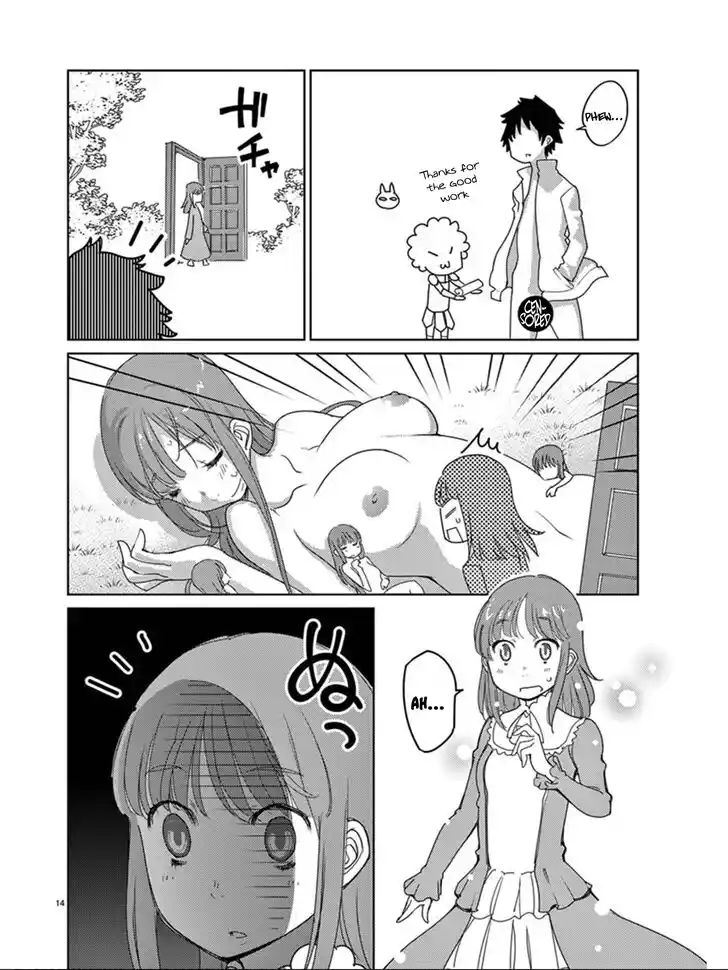 Blade Play Vol.14 Ch.112