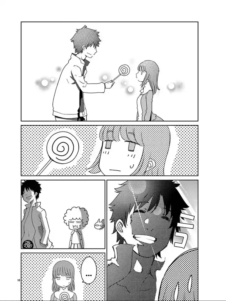 Blade Play Vol.14 Ch.112