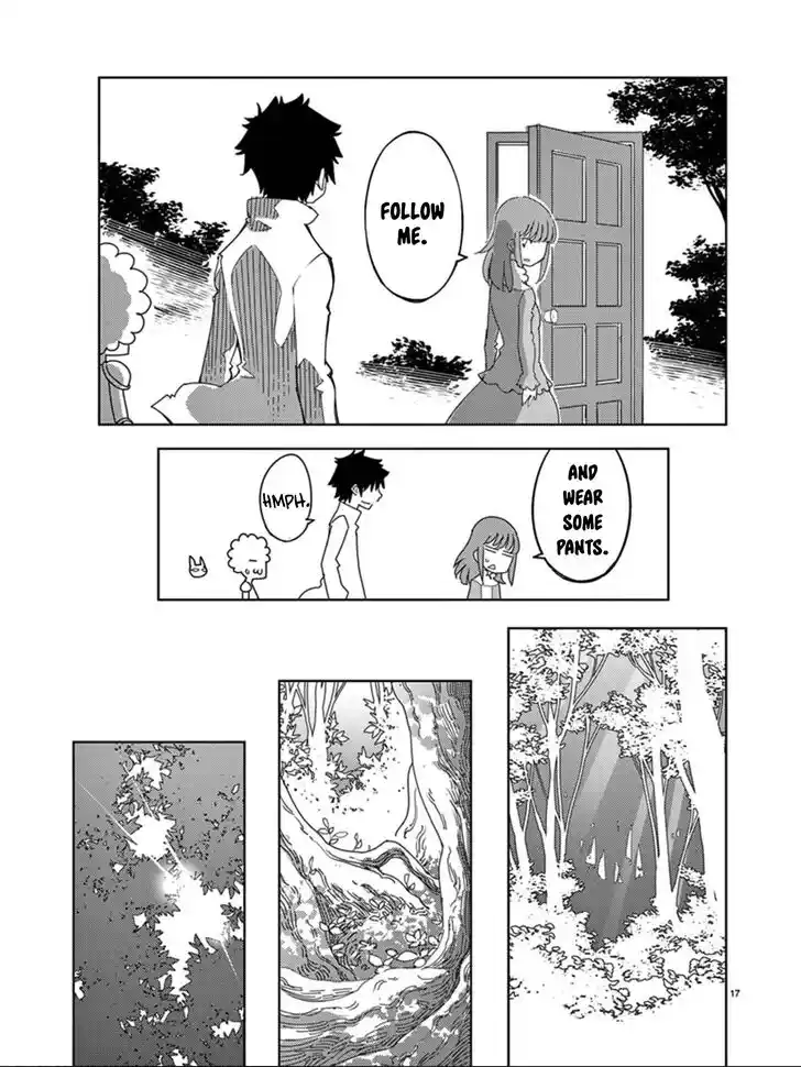 Blade Play Vol.14 Ch.112