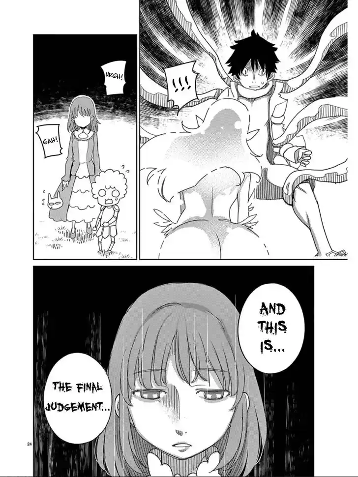 Blade Play Vol.14 Ch.112