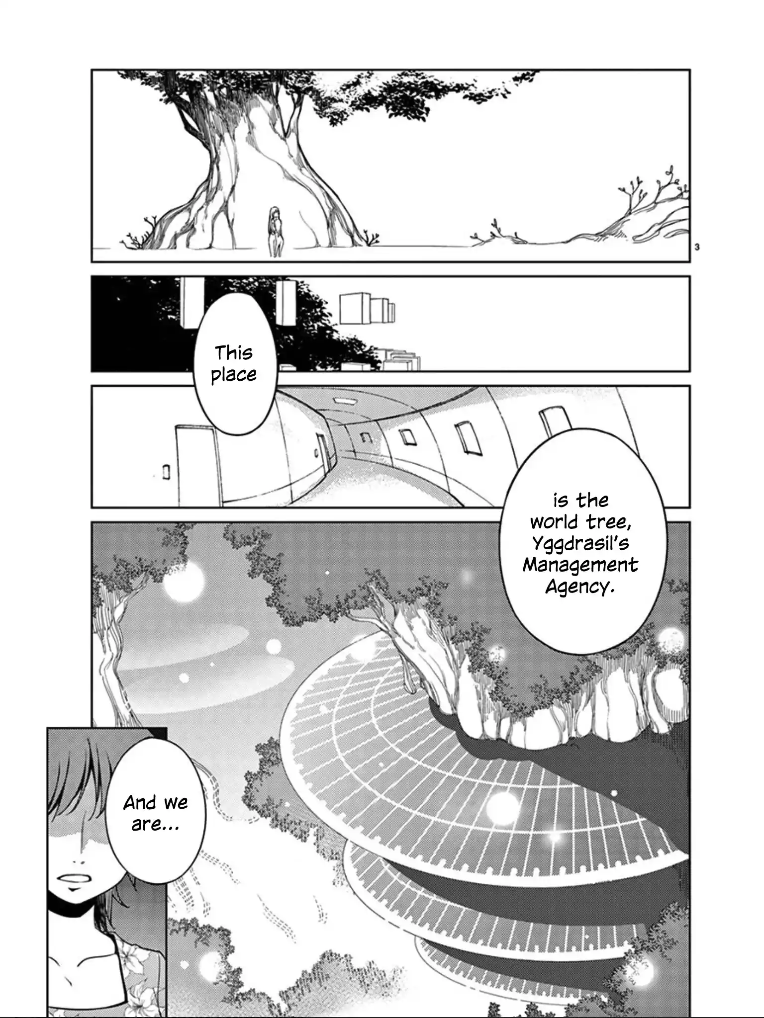 Blade Play Vol.14 Chapter 106