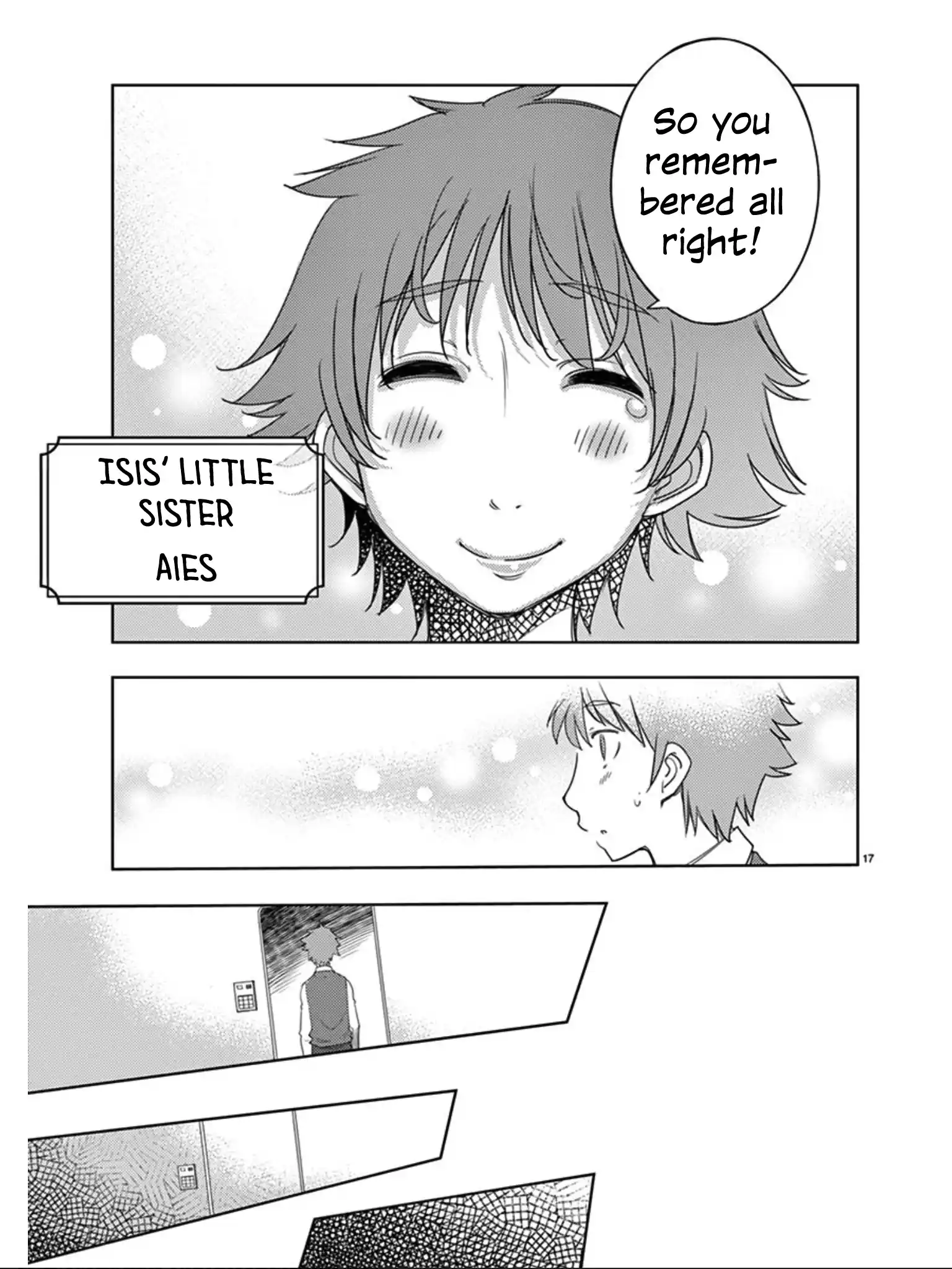 Blade Play Vol.14 Chapter 106