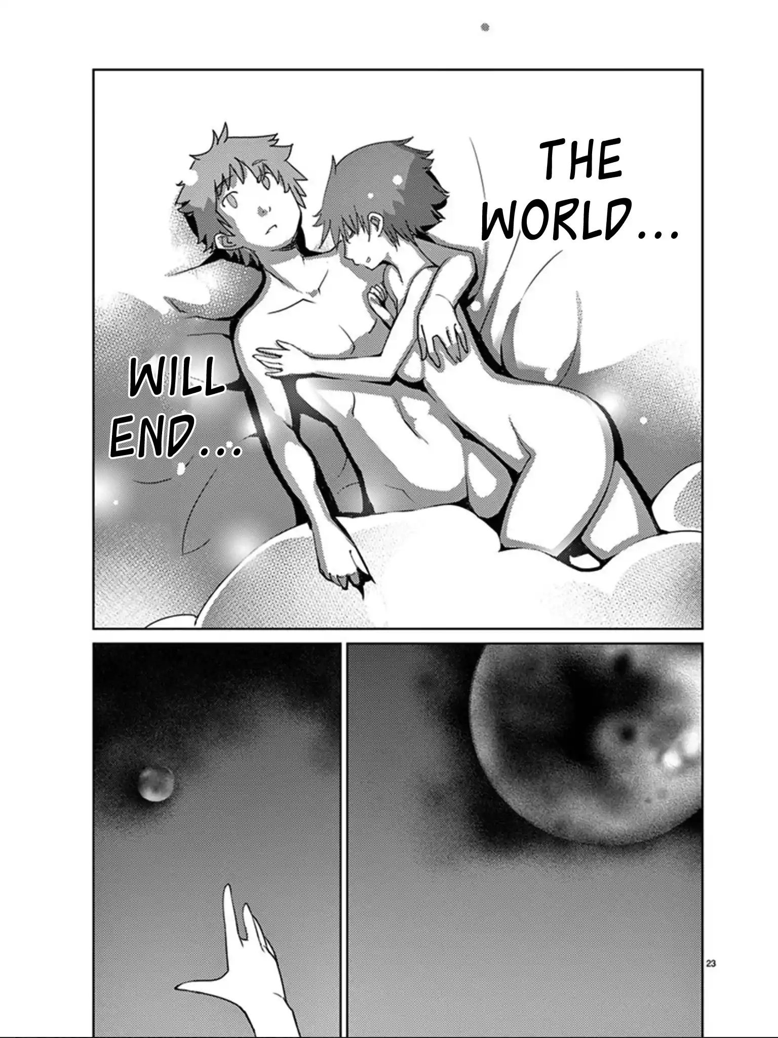 Blade Play Vol.14 Chapter 106