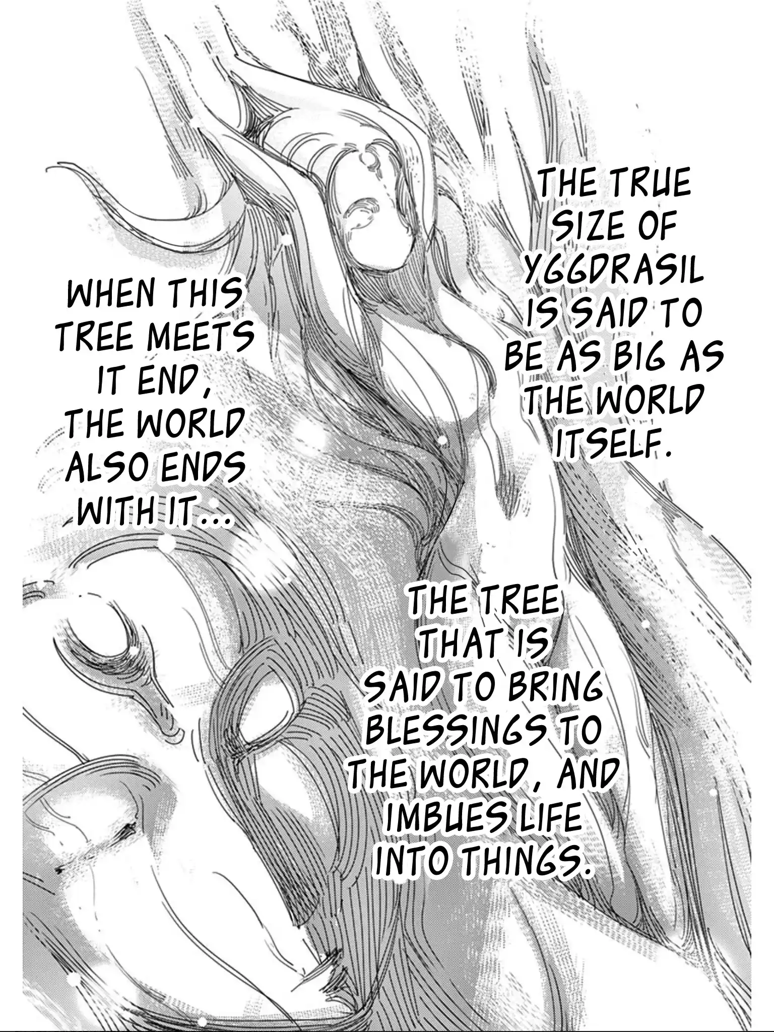 Blade Play Vol.14 Chapter 107