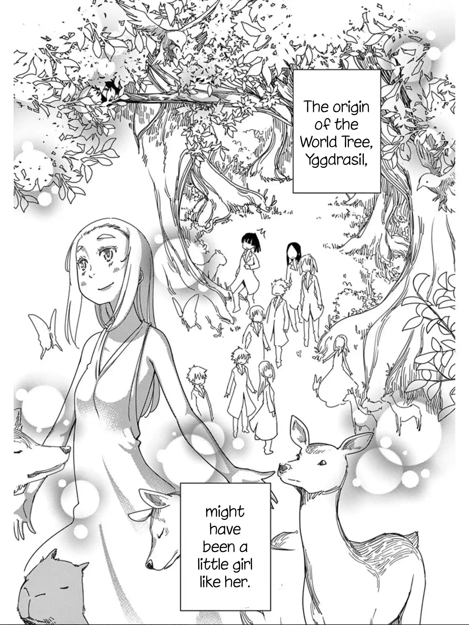 Blade Play Vol.14 Chapter 107