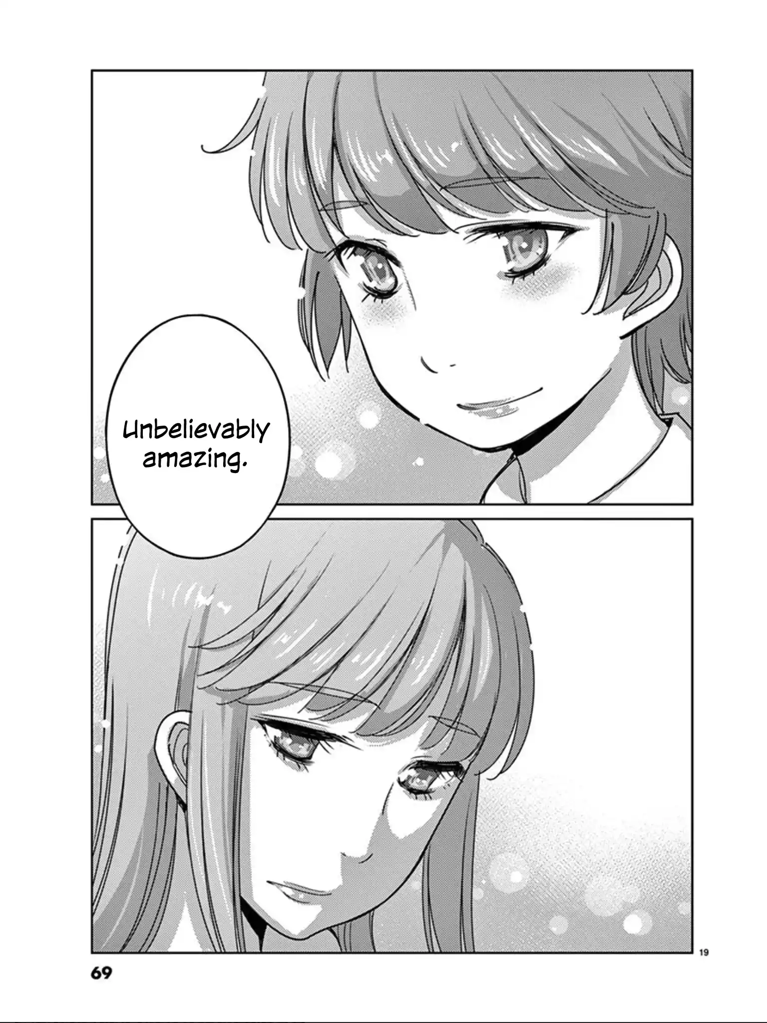 Blade Play Vol.14 Chapter 107