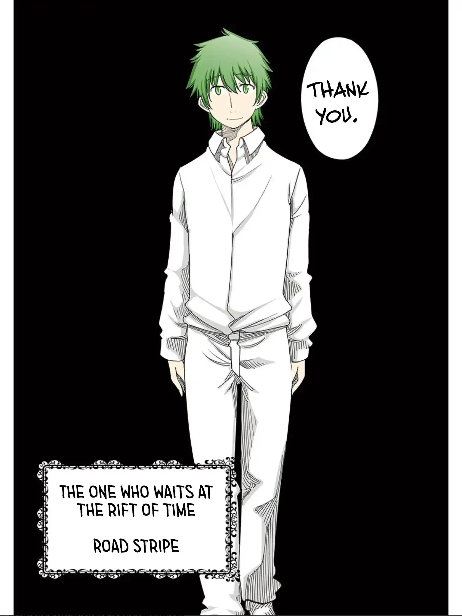 Blade Play Vol.14 Chapter 109