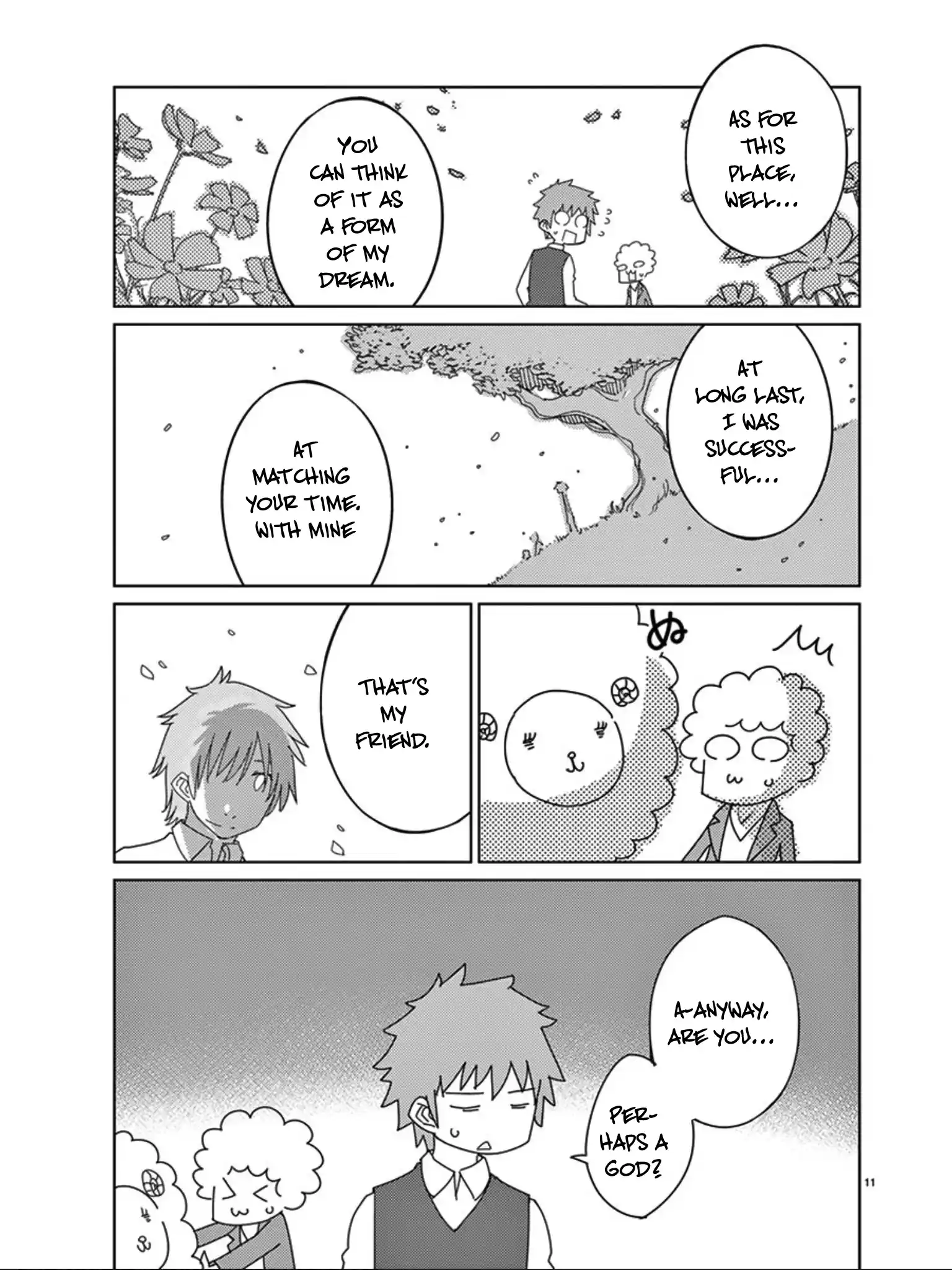 Blade Play Vol.14 Chapter 109