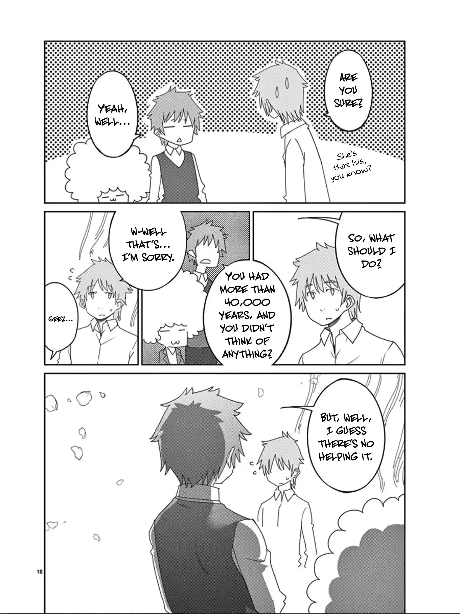 Blade Play Vol.14 Chapter 109