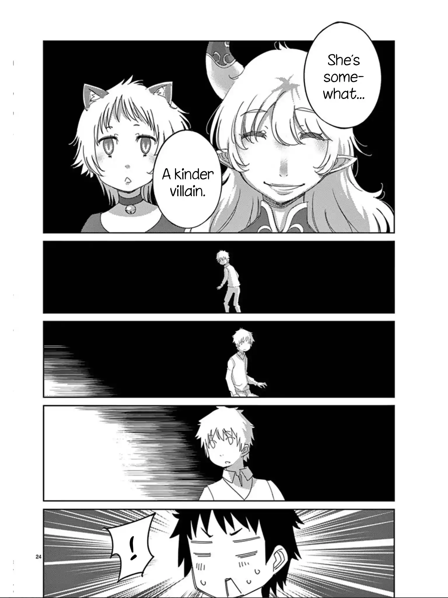 Blade Play Vol.14 Chapter 109