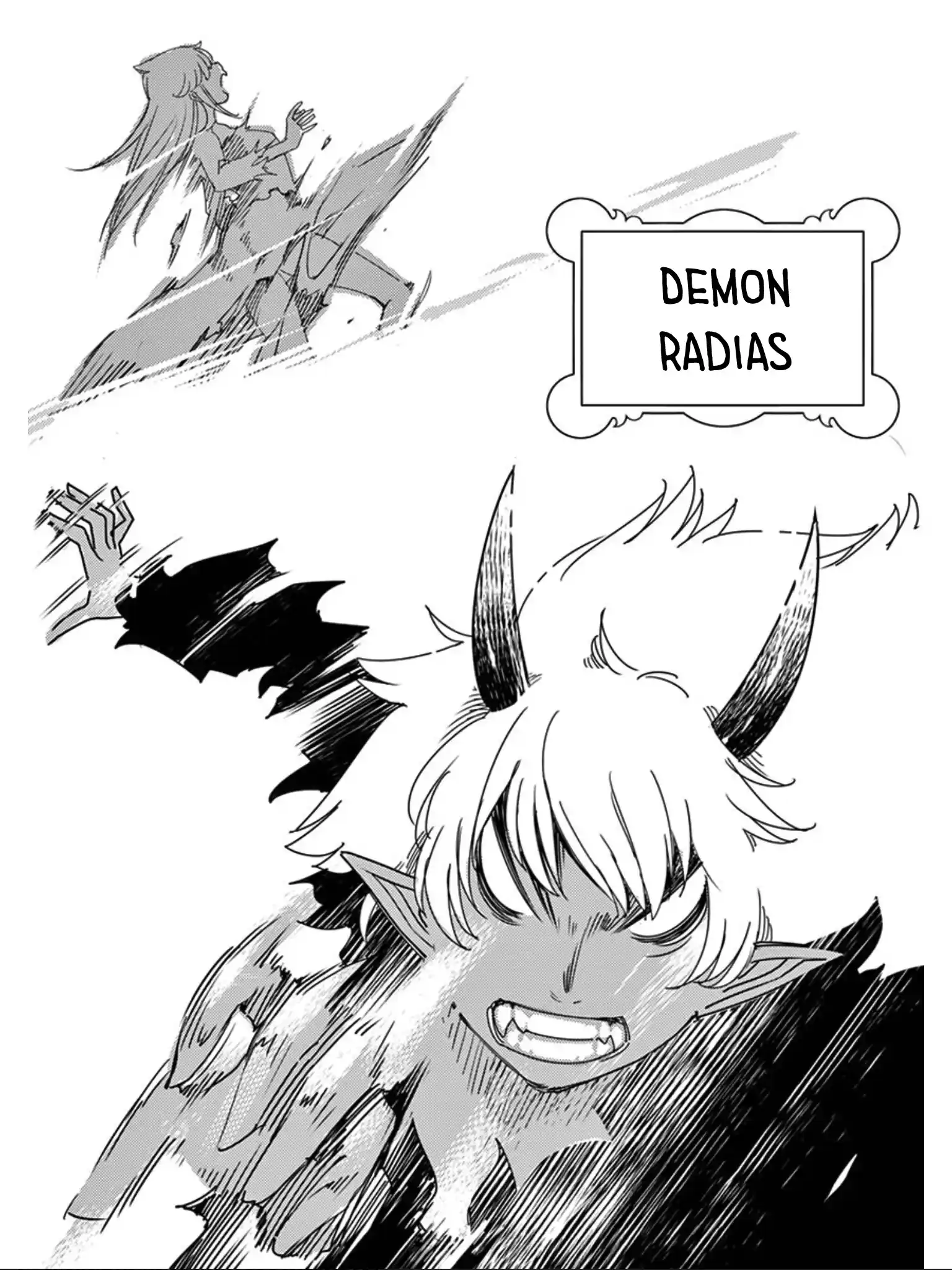 Blade Play Vol.14 Chapter 110