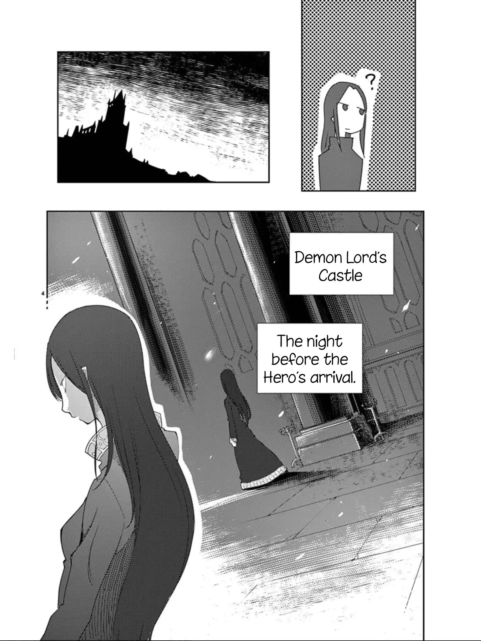 Blade Play Vol.14 Chapter 111