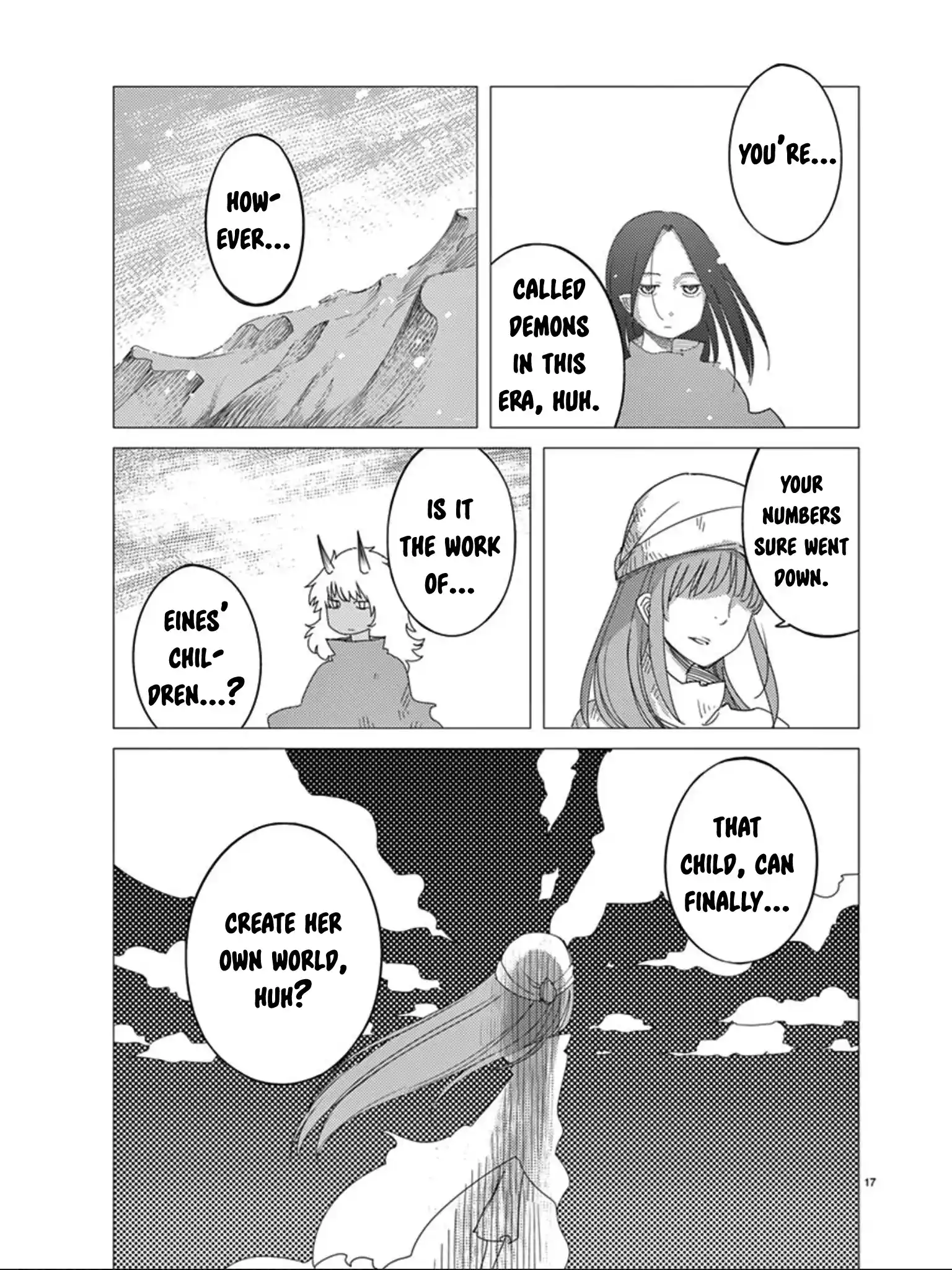 Blade Play Vol.14 Chapter 111