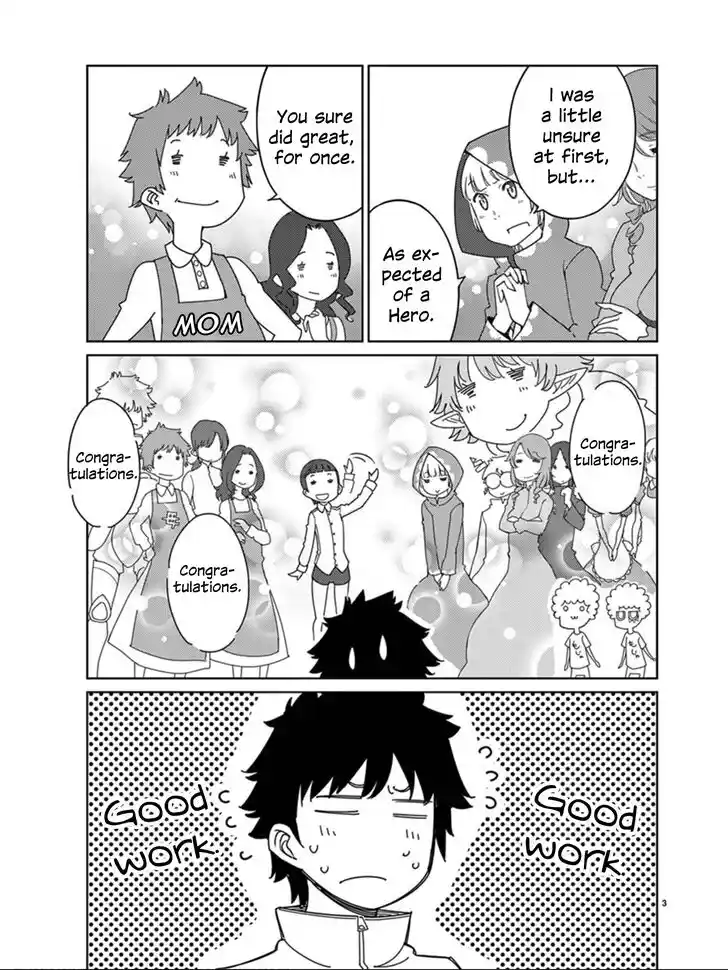 Blade Play Vol.15 Ch.115