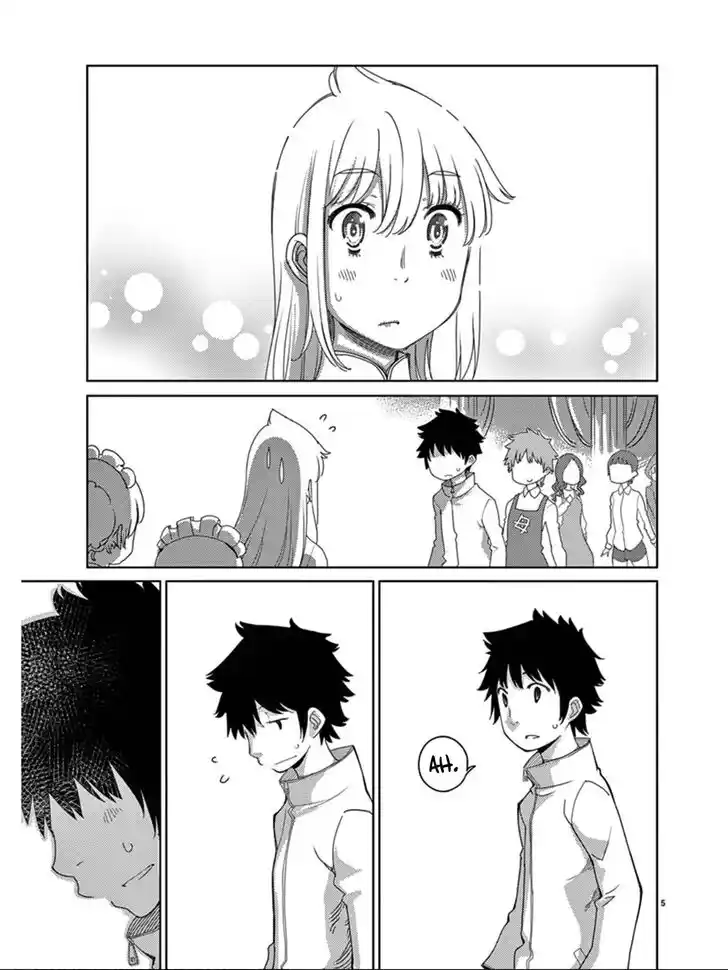 Blade Play Vol.15 Ch.115